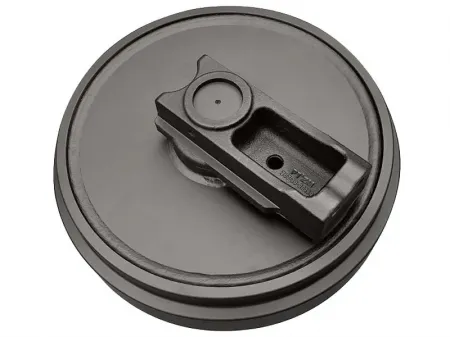 Idler for Komatsu PC300 Excavator