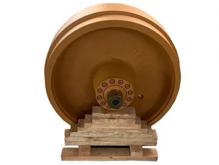 Idler for Caterpillar D11 Bulldozer