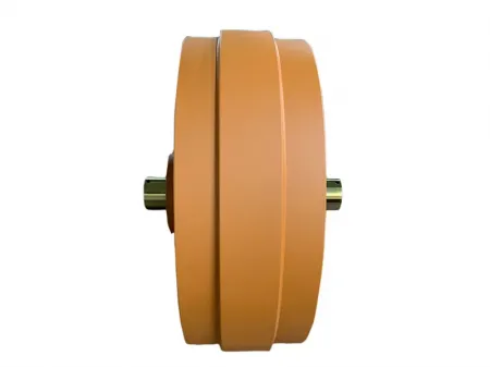 Idler for Caterpillar D11 Bulldozer