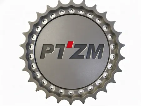 Sprocket for Komatsu PC2000 Excavator
