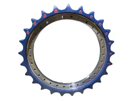 Sprocket for Komatsu PC1250 Excavator