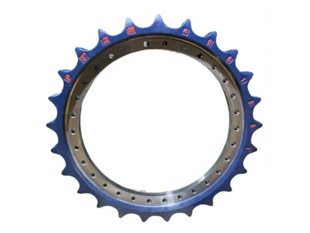 Sprockets