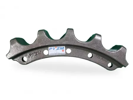 Sprocket Segment for Komatsu D85 Bulldozer