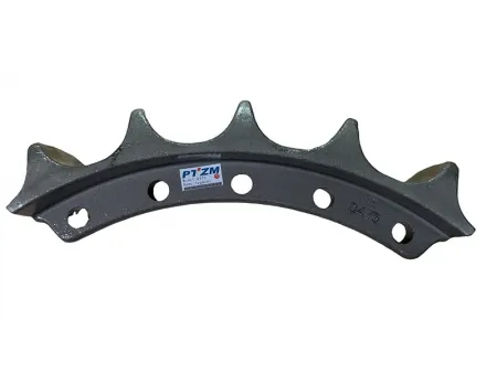 Sprocket Segments