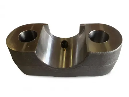 Track Roller Cap