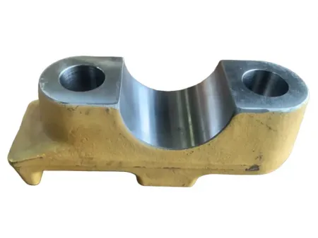 Track Roller Cap