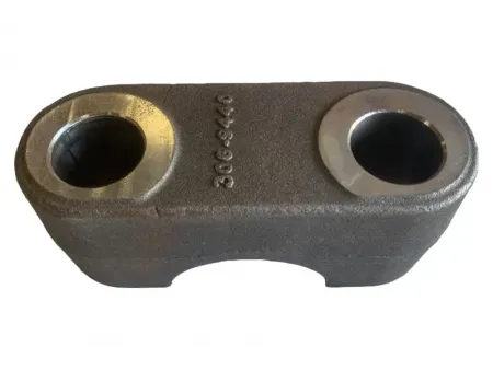 Idler Cap