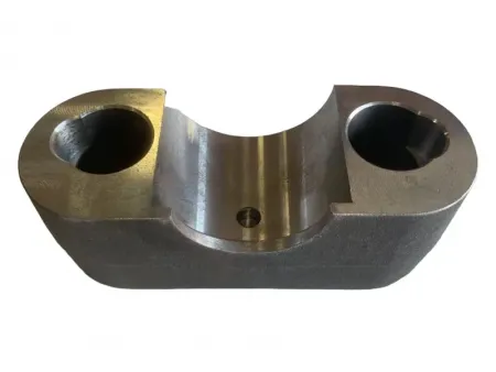 Idler Cap