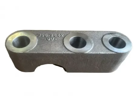 Idler Cap