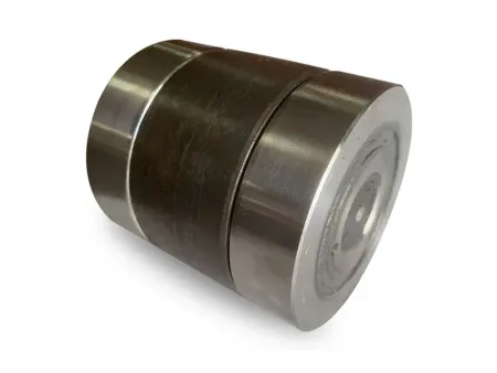 Bogie Pin Assemblies