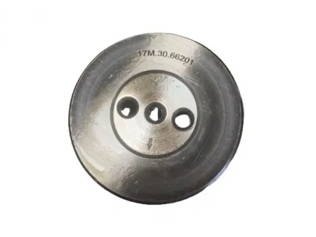 Bogie Pin Assemblies