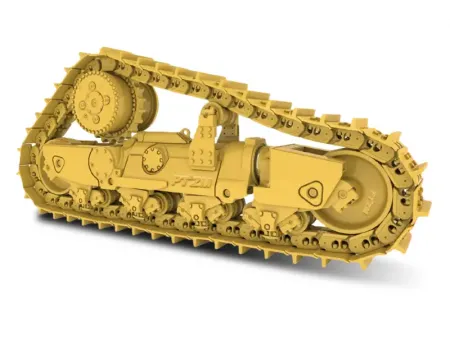 Machine Type