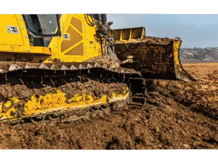 Bulldozer Undercarriage Parts