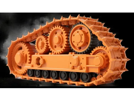 Parts By Brands
