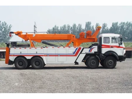 Tow Truck (Wrecker)