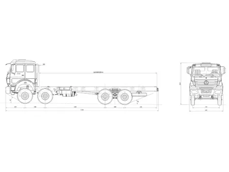 Tow Truck (Wrecker)