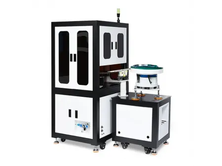 Appearance Inspection Machine