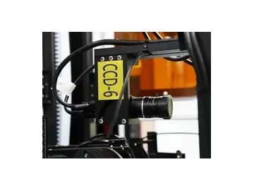 Appearance Inspection Machine