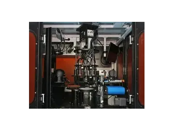 Appearance Inspection Machine