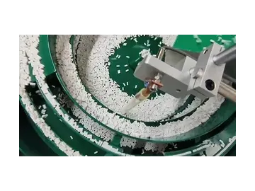 Ceramic Vision Inspection Machine