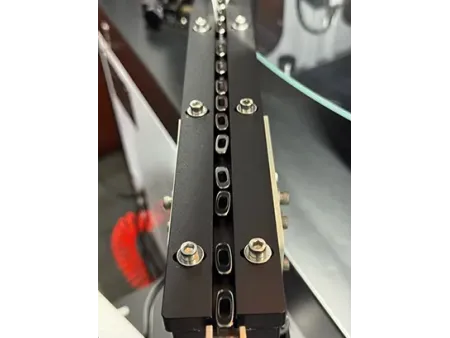 Fastener Optical Sorting Machine