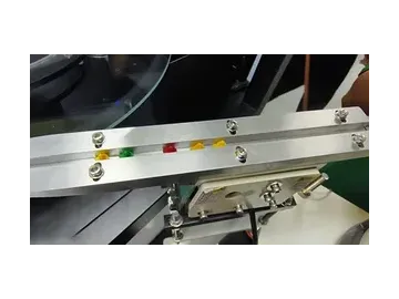Auto Parts Vision Inspection Machine