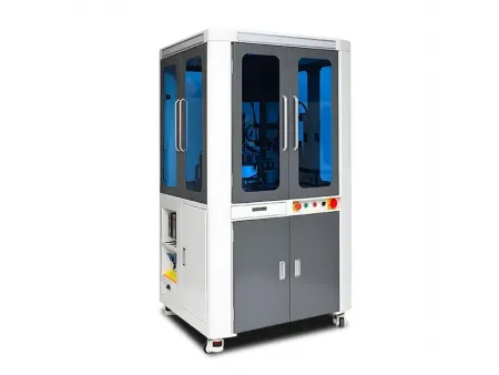 Terminal Vision Inspection Machine
