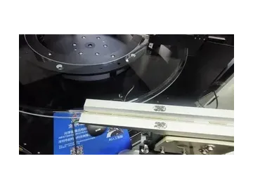 Terminal Vision Inspection Machine