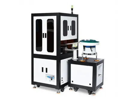 Screw Vision Inspection Machine