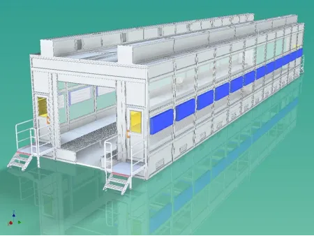 Working Deck
