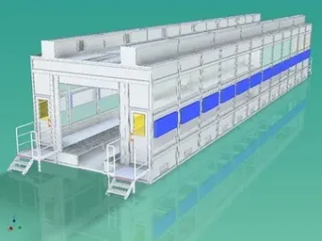 Working Deck