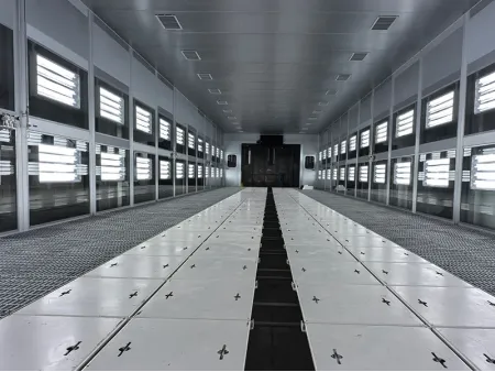 Working Deck
