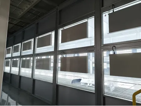 Working Deck