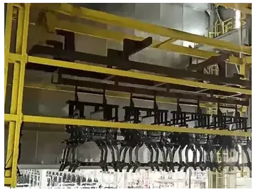 Conveyor System