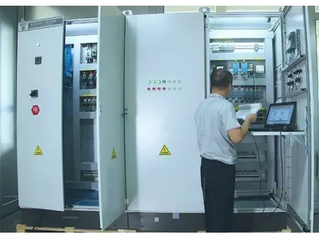 Electrical Control System