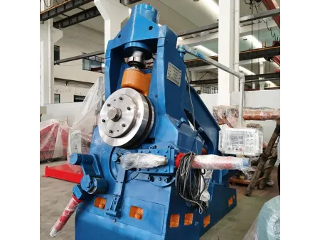 Vertical Ring Rolling Machine, D51K