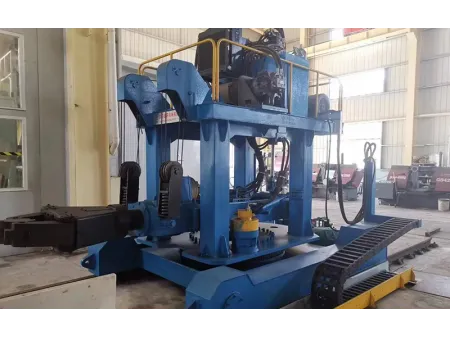 Forging Manipulator (0.3-200 ton)