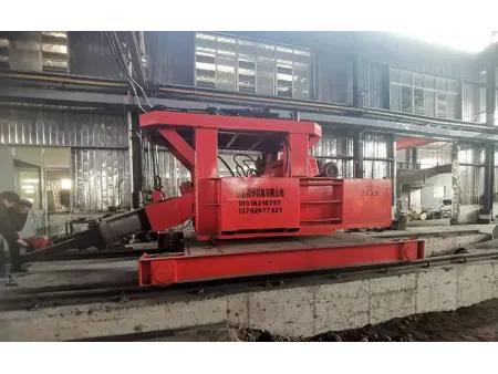 Forging Manipulator (0.3-200 ton)
