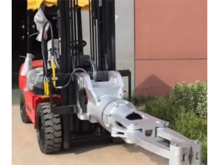 Mobile Transport Manipulator (0.6-30 ton)