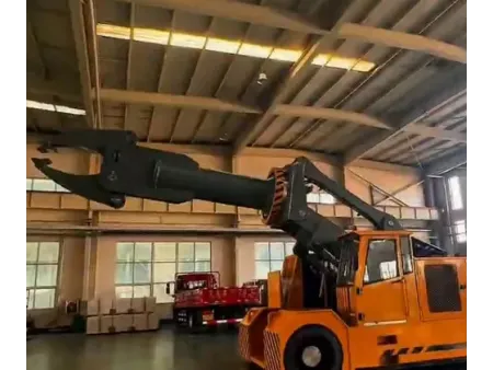 Mobile Transport Manipulator (0.6-30 ton)