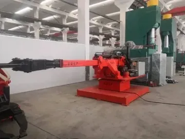 Mobile Transport Manipulator (0.6-30 ton)