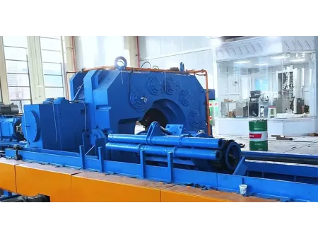 Radial Forging Machine