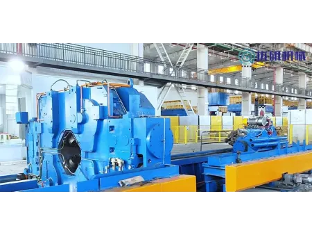 Radial Forging Machine