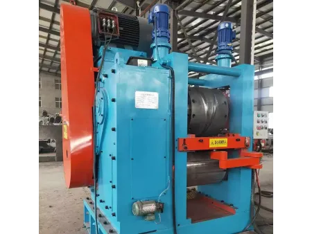 D46 Series Twin-Roll Cross Wedge Rolling Machine