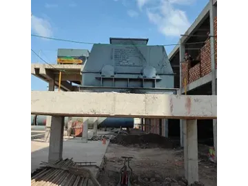 Chain Mill Crusher