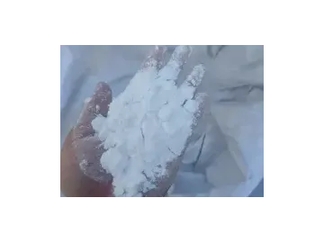 Lump Breaker