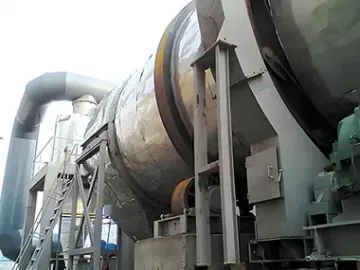 Spray Granulator