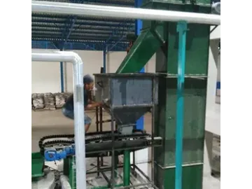 Bucket Elevator