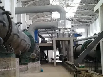 Cyclone Separator