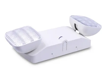 JLEU3 Twin Head LED Emergency Light